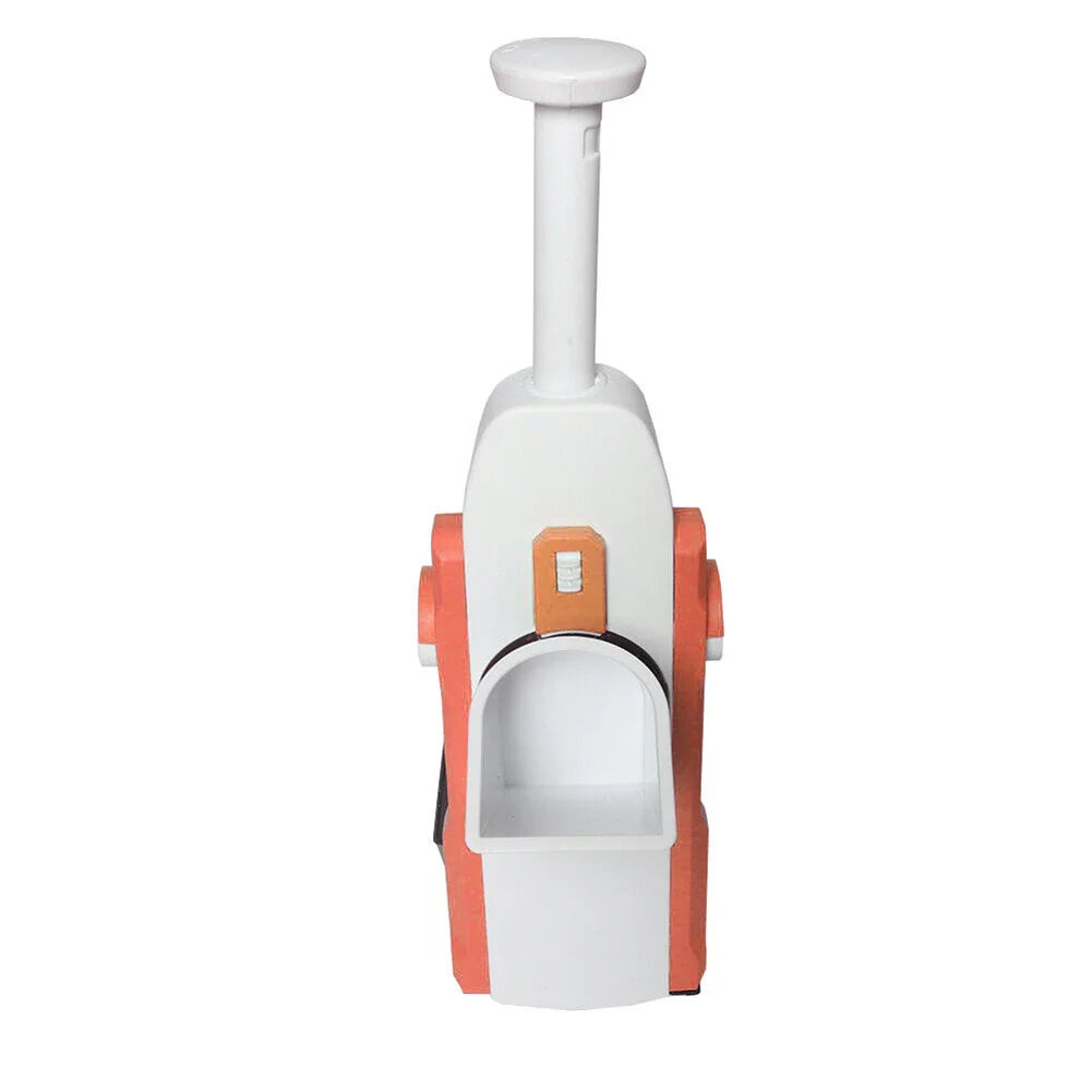 Fatiador Profissional Inteligente