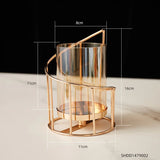 Luminárias Decorativas Coleção Luxury Lanterns