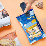 Vedador Eficiente Portátil