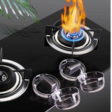 Protetor de Botão Fogão