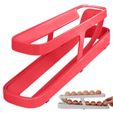 Organizador de Ovo Prático