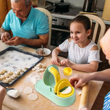 Molde de Pastel Manual