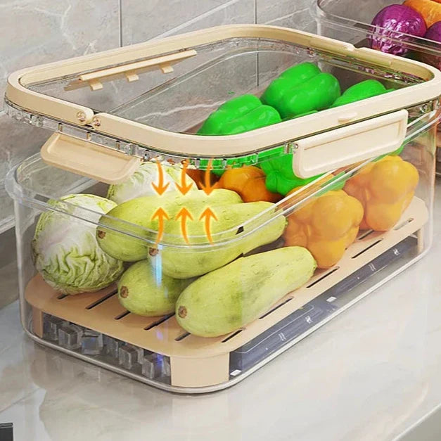 Pote Conservador Portátil