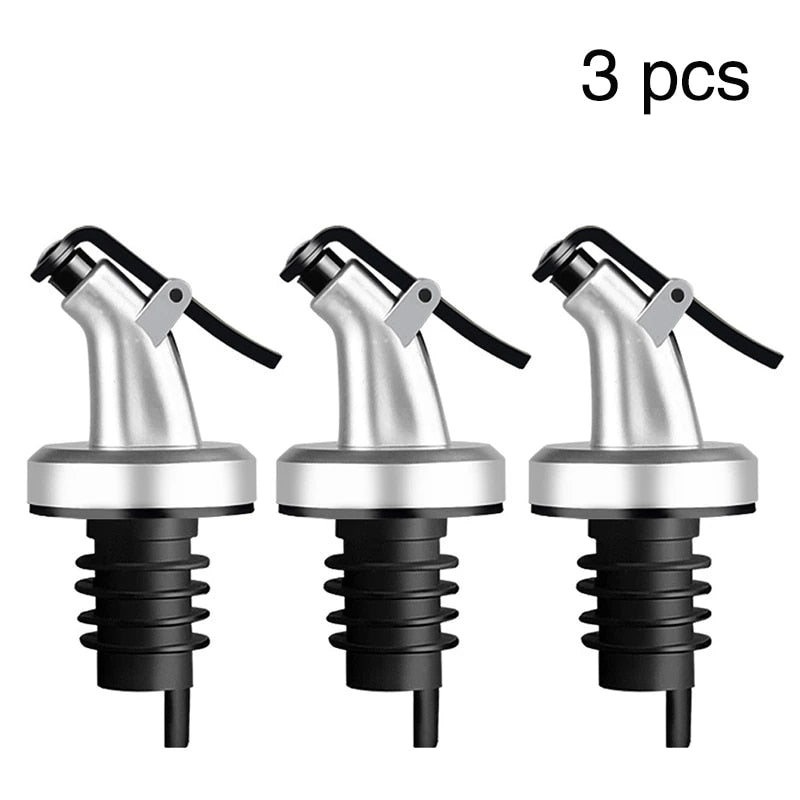 Dispenser Prático de Líquidos