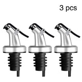 Dispenser Prático de Líquidos