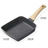 Frigideira Curva Antiaderente