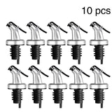 Dispenser Prático de Líquidos