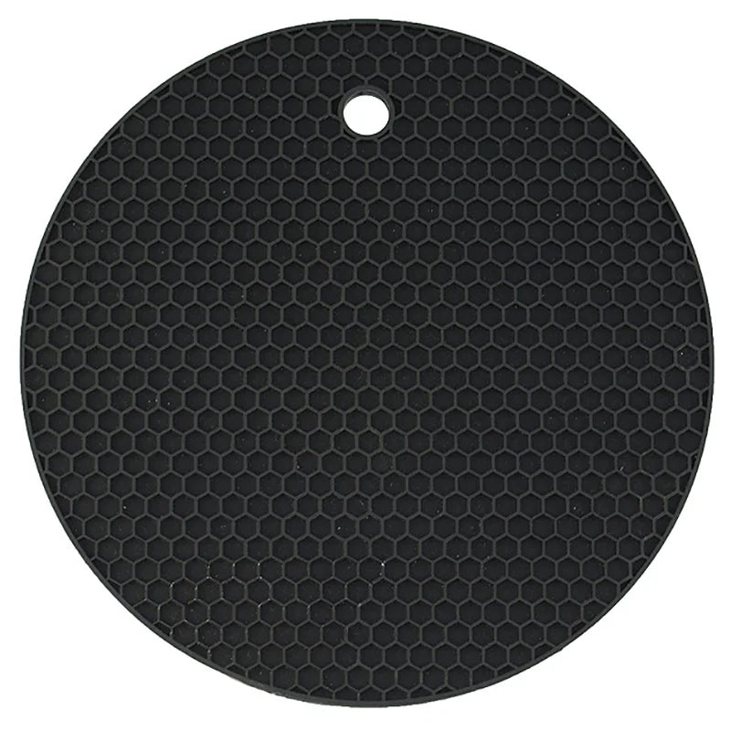 Suporte de Silicone para Panela