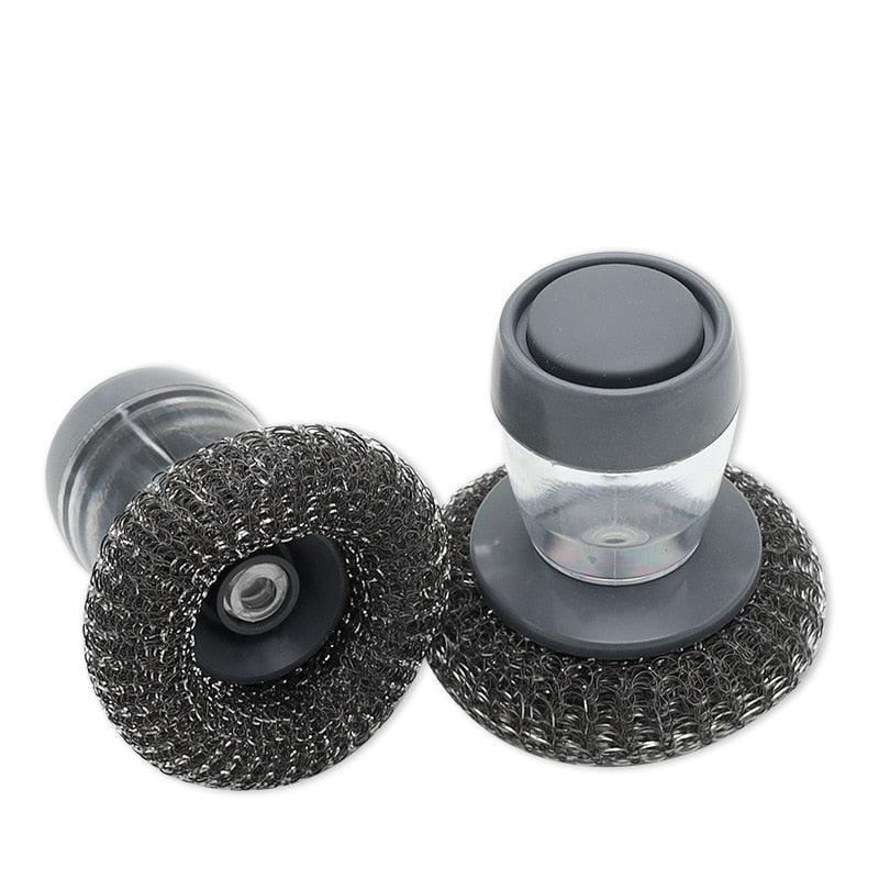 Bucha Inteligente de Louça