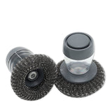 Bucha Inteligente de Louça