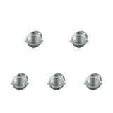 Forma de Gelo Circular