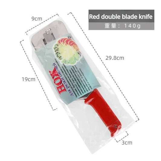 Ralador Prático Inox