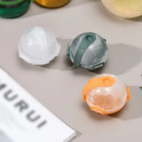 Forma de Gelo Circular