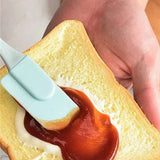 KIT Espátula de Silicone