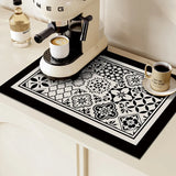 Tapete Secador de Louça