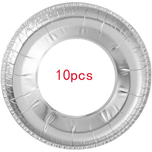 Protetor de Fogão de Alumínio