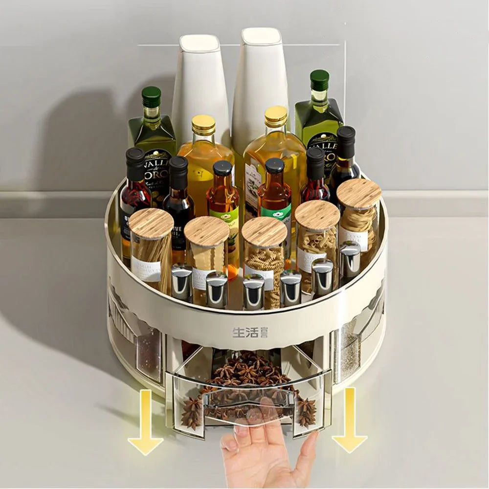 Bandeja de Organização para Cozinha