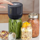 Tampa Conservadora de Alimentos