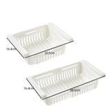 Gaveta Organizadora de Geladeira