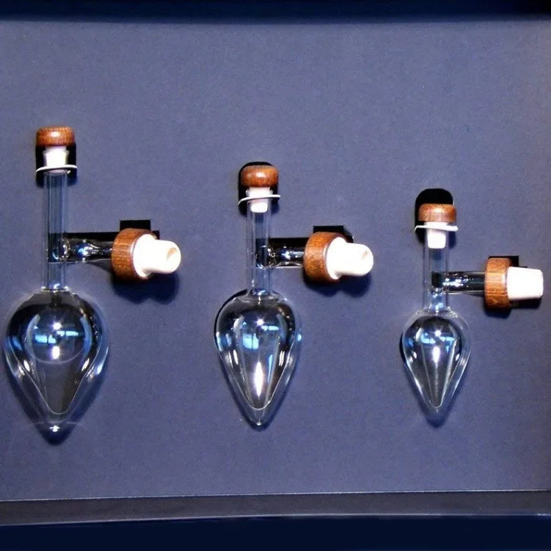 Aerador Prático de Vinho