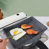 Frigideira Curva Antiaderente