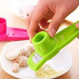 Ralador Prático de Alho