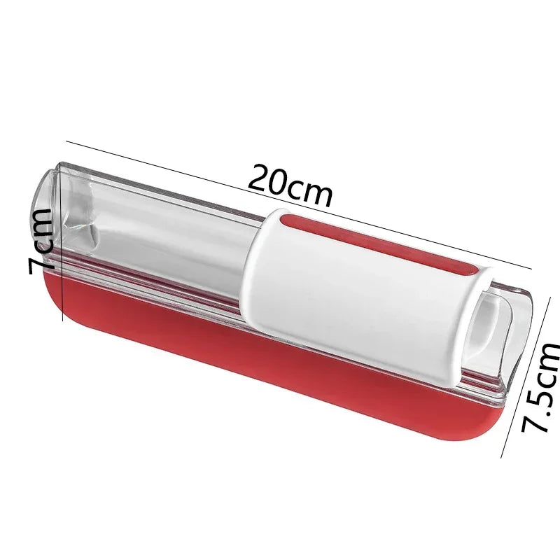 Cortador de Frutas Prático