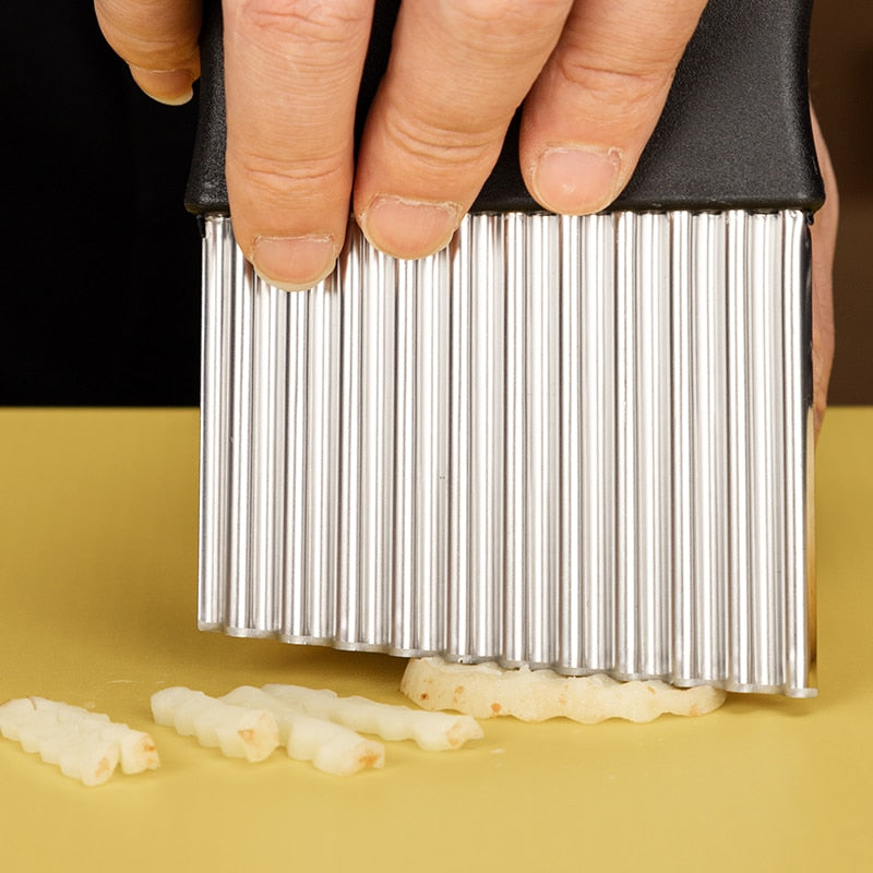 Cortador Especial de Chips