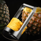 Cortador de Abacaxi em Rodelas