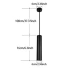 Luminária Pendente Polaris Lux