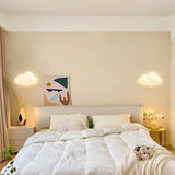 Luminária Infantil Nuvem Branca