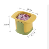 Cortador Manual de Pressão