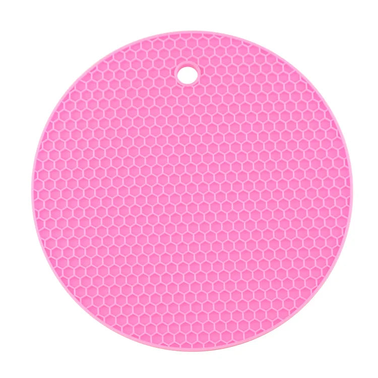 Suporte de Silicone para Panela