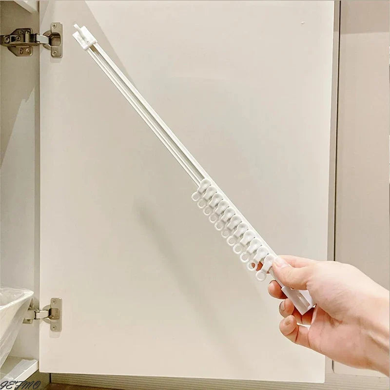 Gancho Deslizante Organizacional