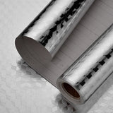 Papel de Parede Anti-Óleo