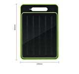 Tábua Descongeladora para Cortes