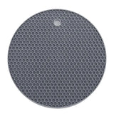 Suporte de Silicone para Panela