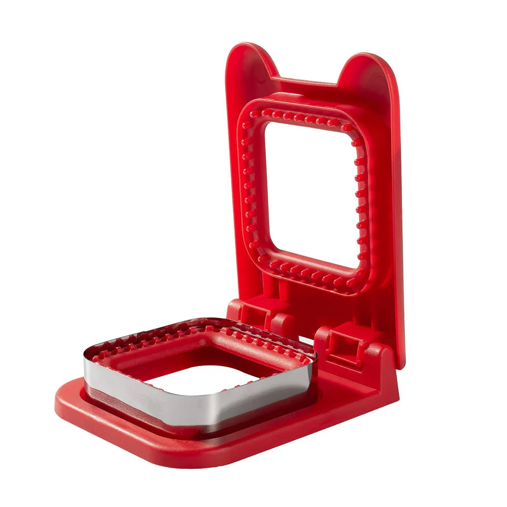 Molde Prático de Sanduíche