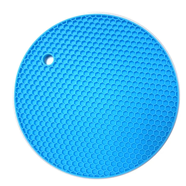 Suporte de Silicone para Panela