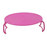 Suporte Inteligente de Micro-ondas