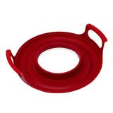 Suporte Estabilizador Micro-Ondas