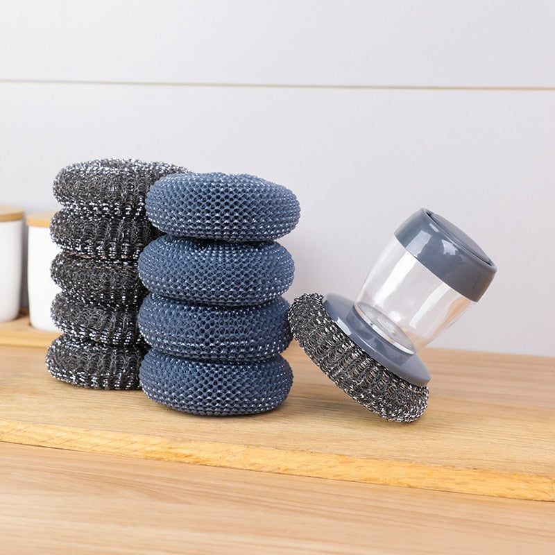 Bucha Inteligente de Louça