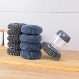 Bucha Inteligente de Louça