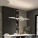 Luminária Pendente Moderna Aurora