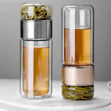 Preparador Profissional de Chá