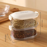 Potes Organizacionais de Tempero