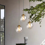 Luminária Moderna Pendente Firenze