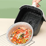 Cesta Inteligente de Air Fryer