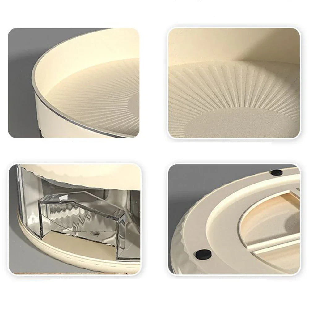 Bandeja de Organização para Cozinha