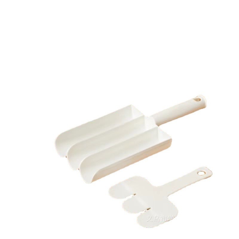 Molde Facilitador para Almôndegas